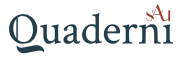 Logo quaderni sAu