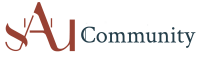 Logo-sAu-Community def