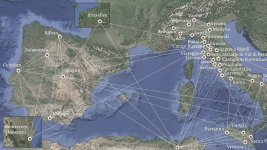 Salamanca-Bilbao-Monterrey